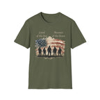 Unisex Softstyle T-Shirt-35