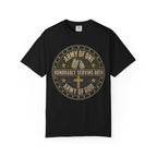 Army Of One - Army Of God Tee Shirt