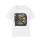Unisex Softstyle T-Shirt-4