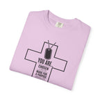 You Are Chosen Tee Shirt