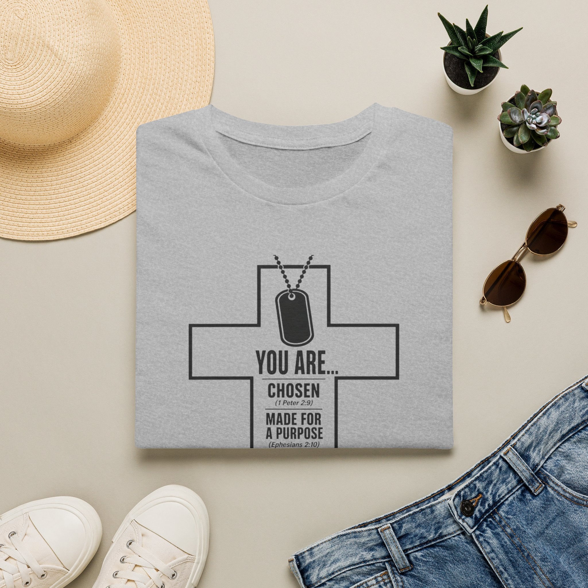 Unisex Softstyle T-Shirt-13
