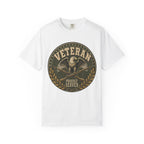 Veteran - Proudly Served Tee Shirt