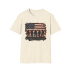 Unisex Softstyle T-Shirt-28