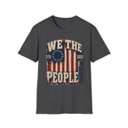 Unisex Softstyle T-Shirt-73