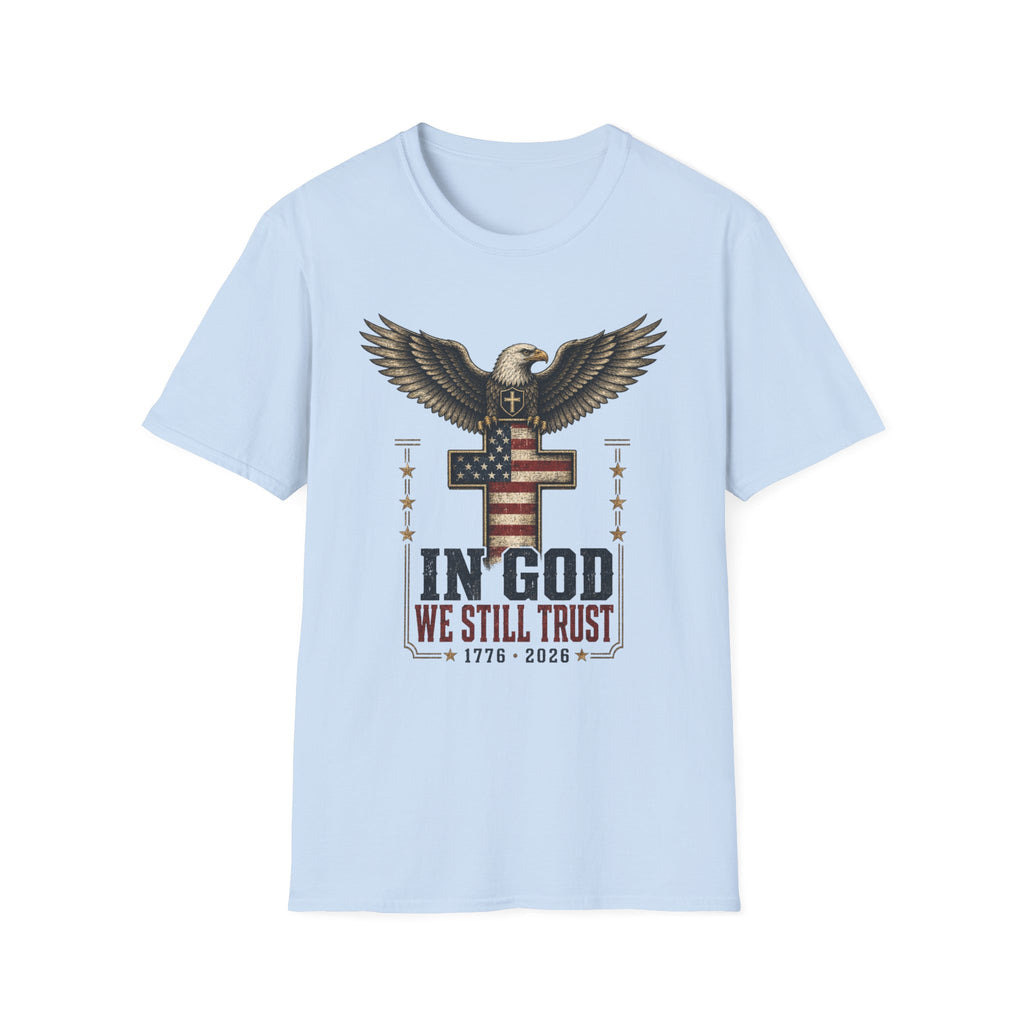 Unisex Softstyle T-Shirt-32