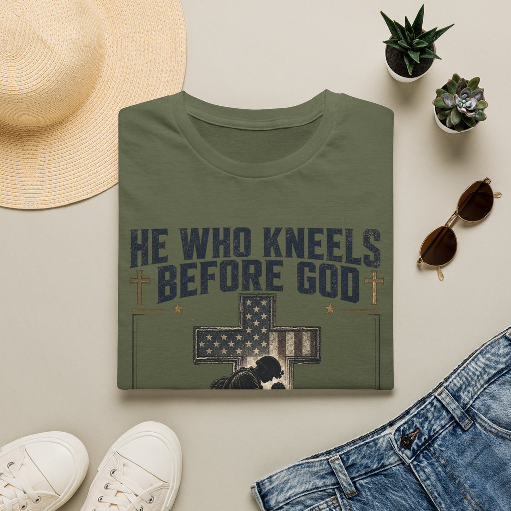 Unisex Softstyle T-Shirt-27