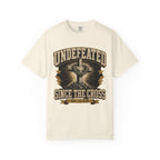 Undefeated Since The Cross Tee Shirt
