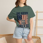 We The People Tee Shirt
