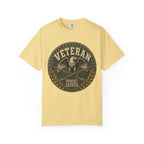Veteran - Proudly Served Tee Shirt