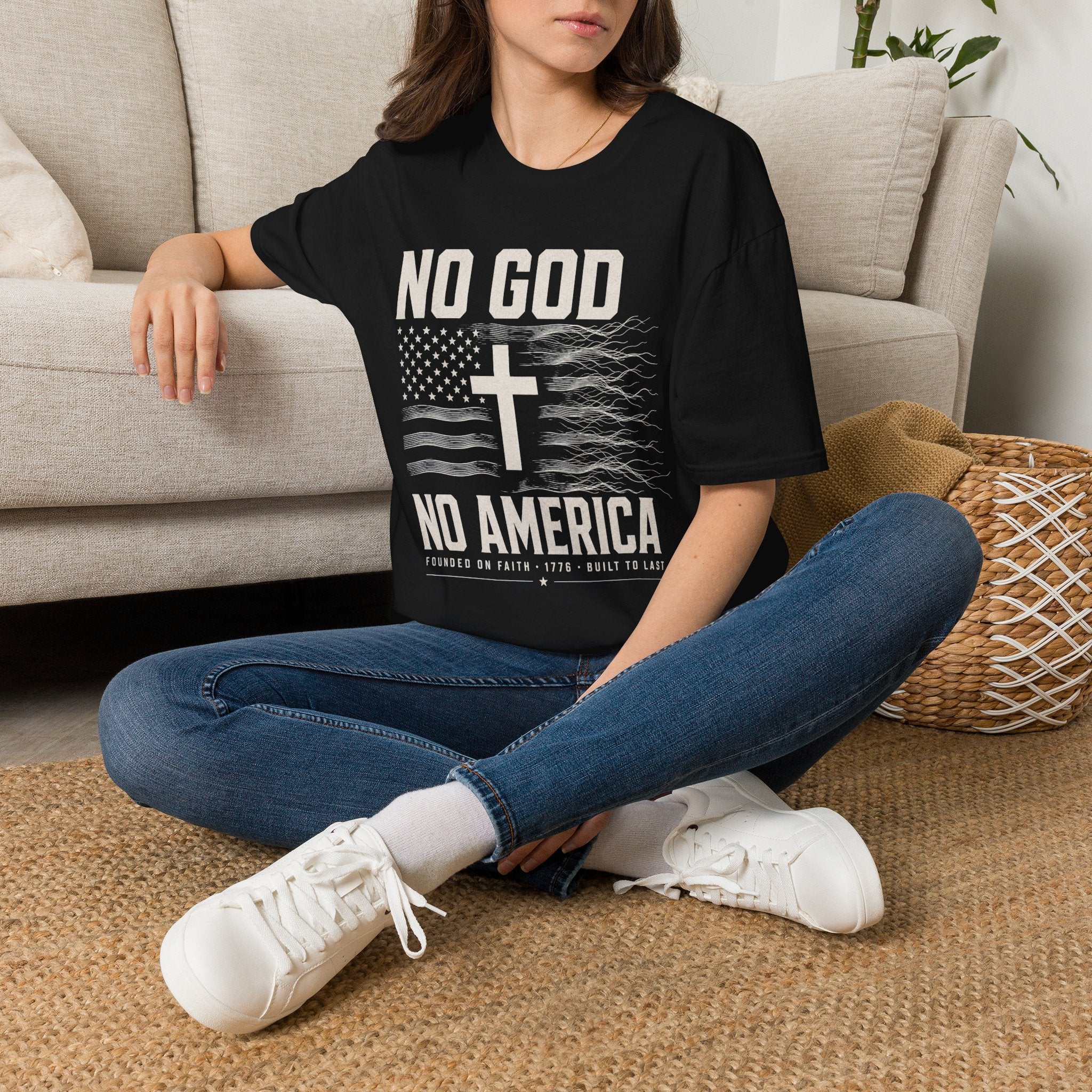 Unisex Softstyle T-Shirt-42