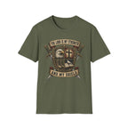 Unisex Softstyle T-Shirt-62