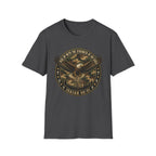 Unisex Softstyle T-Shirt-52