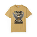 Deployed To Eternity Tee Shirt