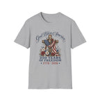 Unisex Softstyle T-Shirt-85