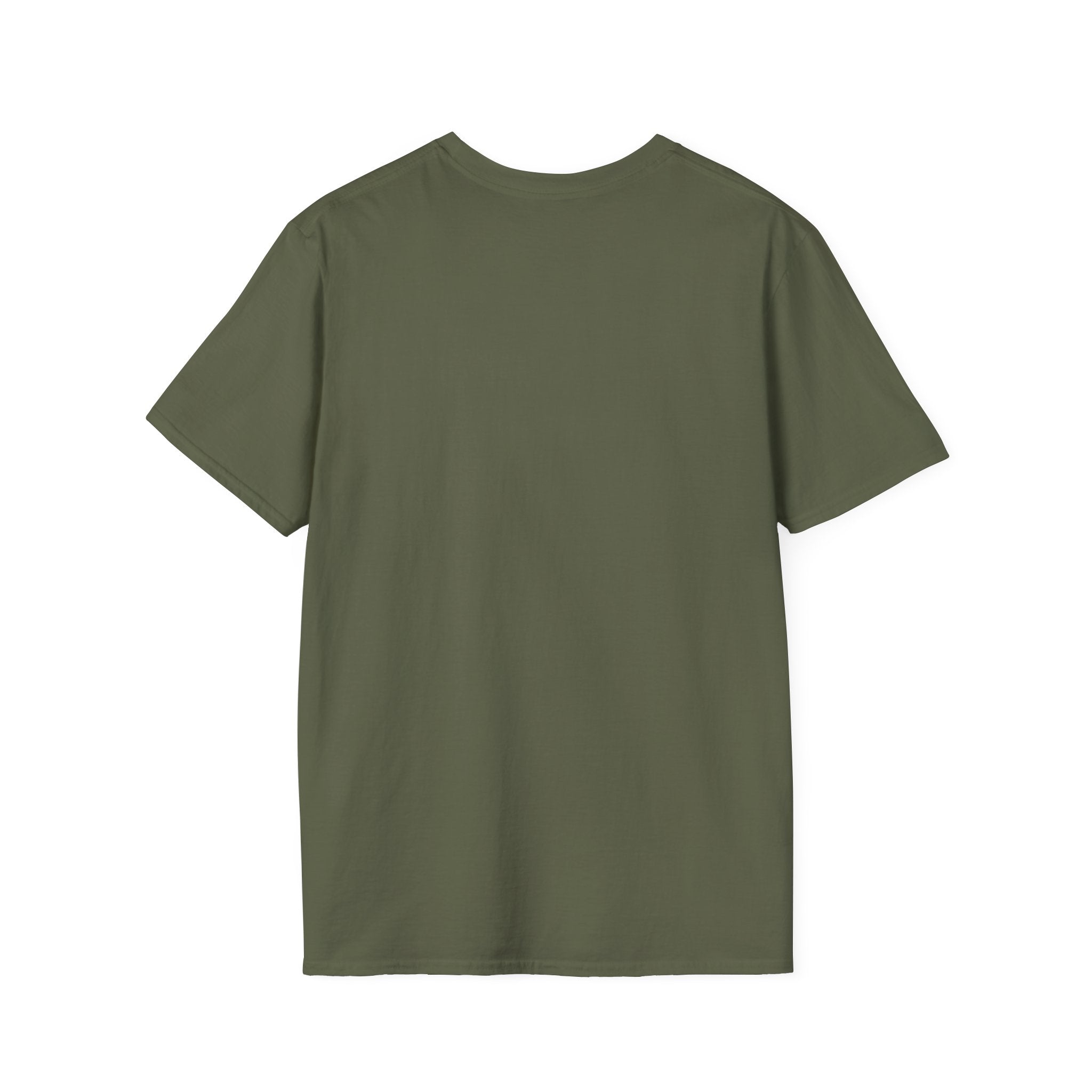 Unisex Softstyle T-Shirt-84