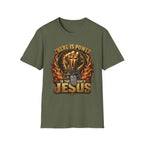 Unisex Softstyle T-Shirt-64