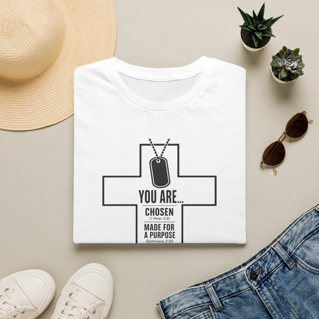 Unisex Softstyle T-Shirt-13