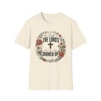 Unisex Softstyle T-Shirt-61