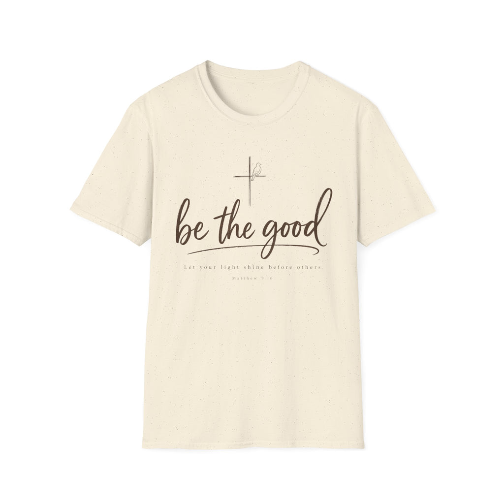 Unisex Softstyle T-Shirt-83
