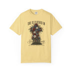 She Is Clothed In Strength And Dignity Tee Shirt