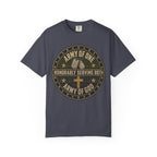 Army Of One - Army Of God Tee Shirt