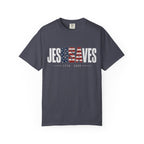 Jesus Saves Tee Shirt
