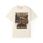 Freedom Isn't Free Tee Shirt