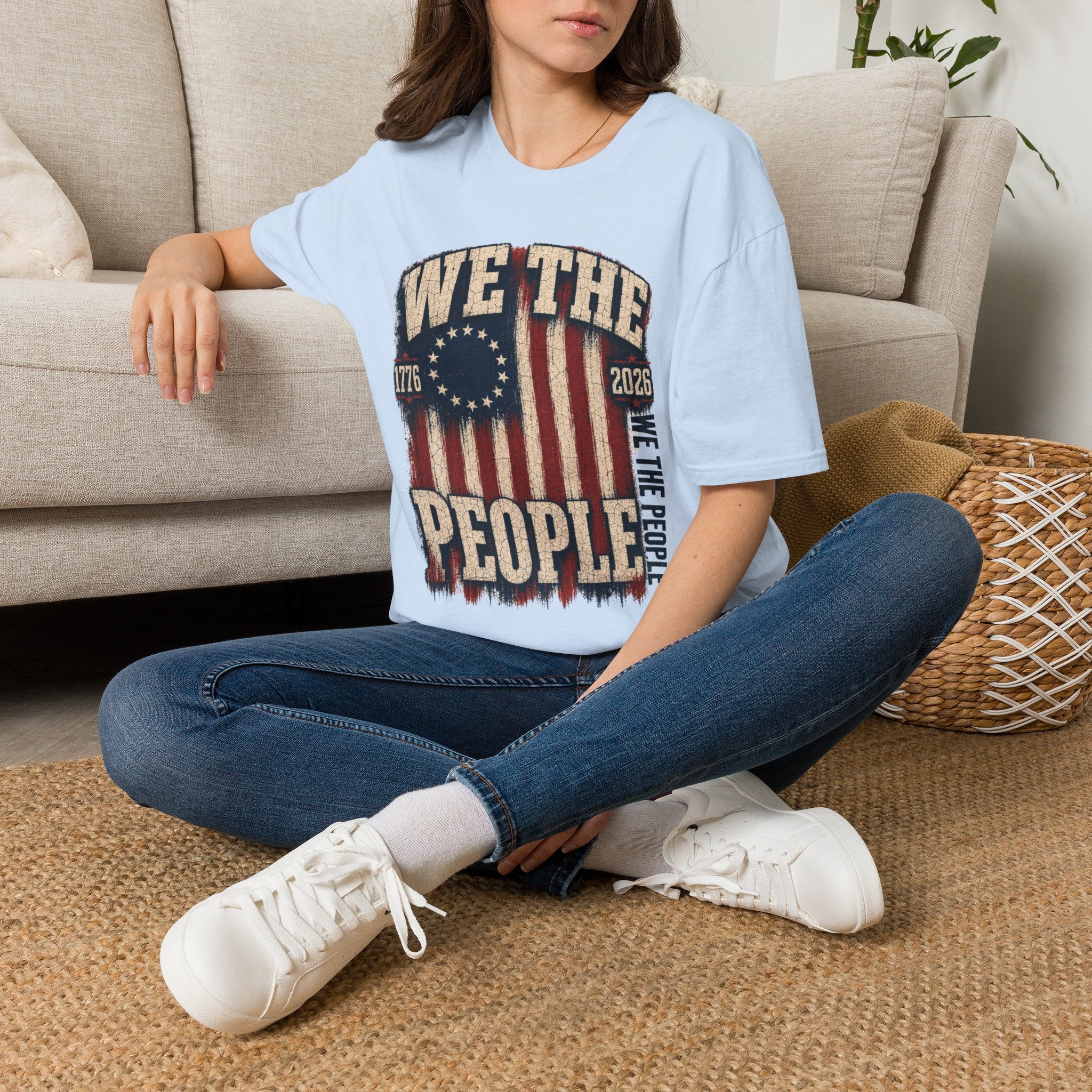 Unisex Softstyle T-Shirt-73