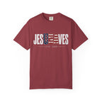 Jesus Saves Tee Shirt