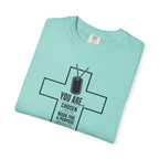 You Are Chosen Tee Shirt