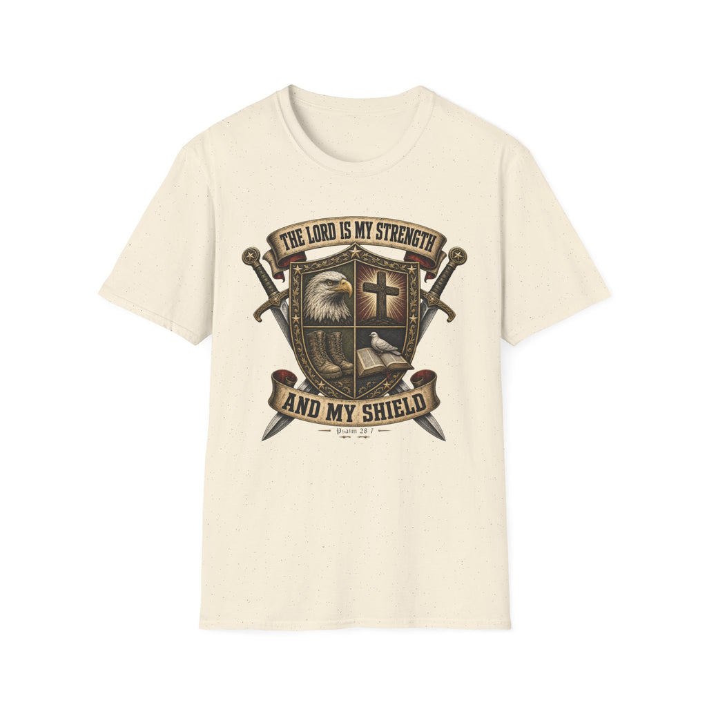 Unisex Softstyle T-Shirt-62