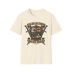 Unisex Softstyle T-Shirt-62