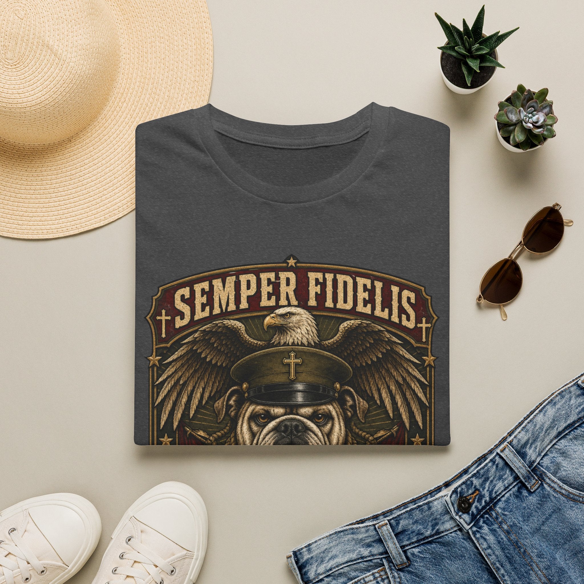 Unisex Softstyle T-Shirt-37
