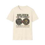 Unisex Softstyle T-Shirt-57