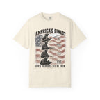 America's Finest Tee Shirt