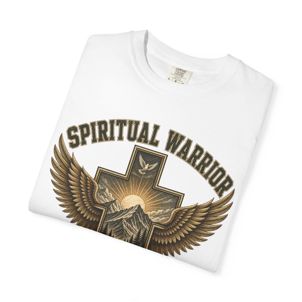Fighting For What Matters Tee Shirt