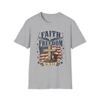 Unisex Softstyle T-Shirt-75