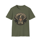 Unisex Softstyle T-Shirt-91