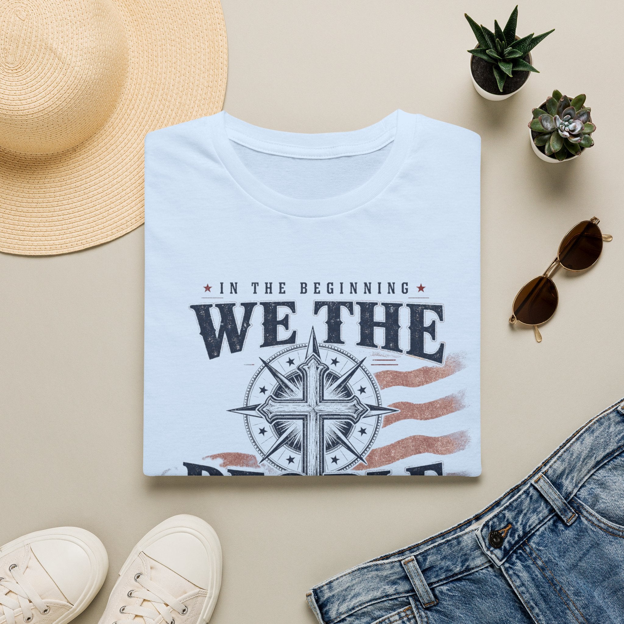 Unisex Softstyle T-Shirt-82