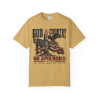 God & Country Tee Shirt