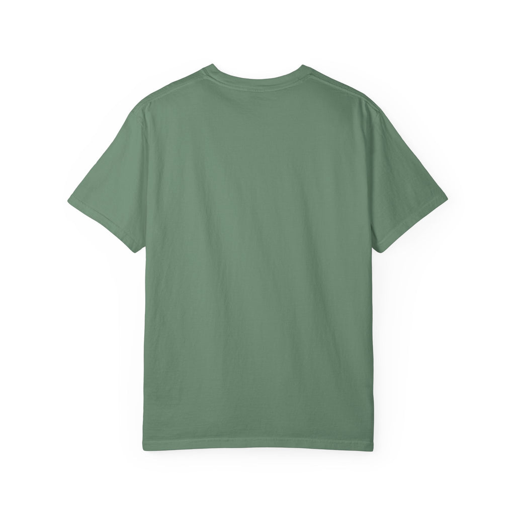 Faith Conquers Fear Tee Shirt