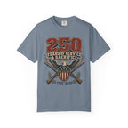 250 Years Of Sacrifice and Service Tee Shirt