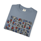 Jesus Saves Est. 33 A.D. Tee Shirt