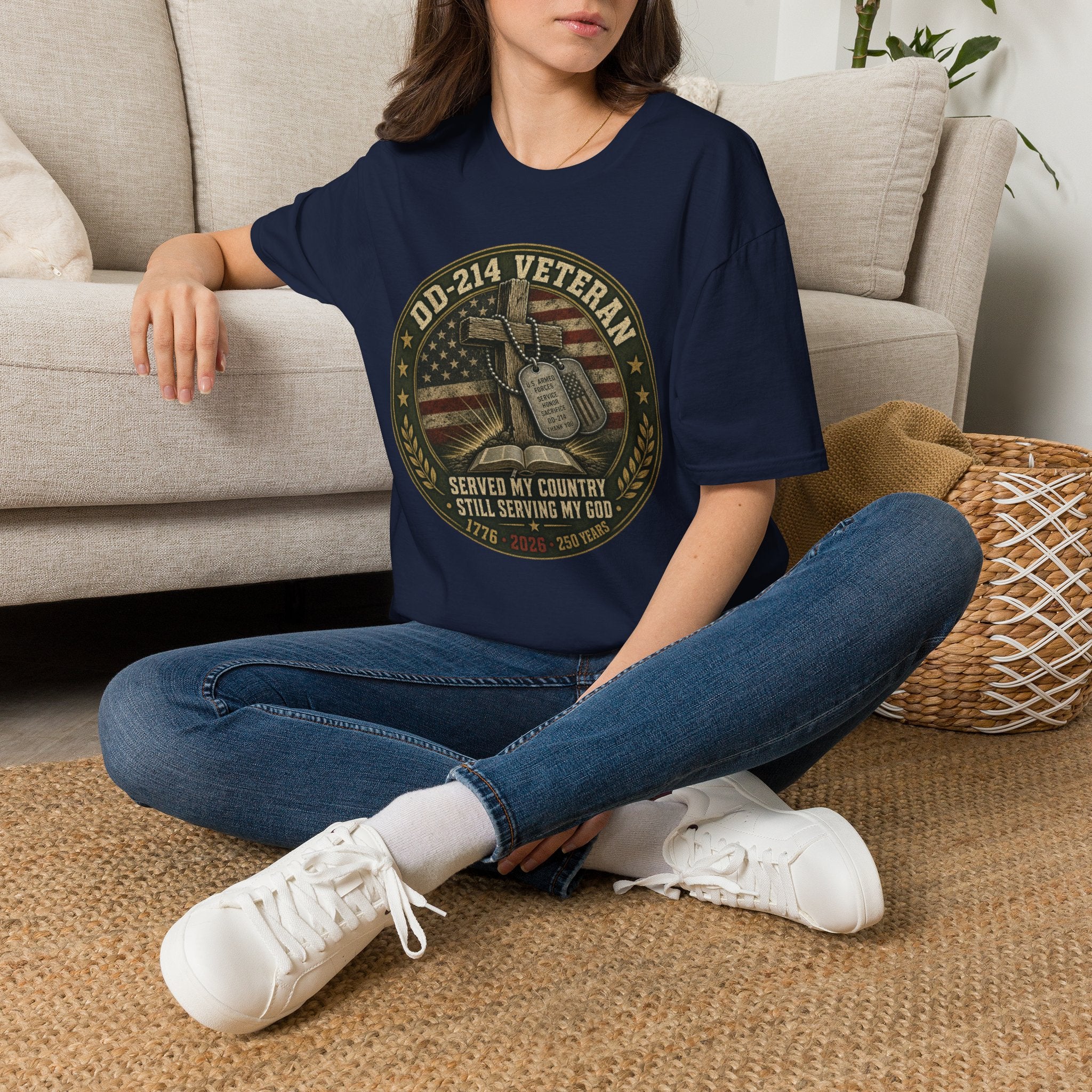 Unisex Softstyle T-Shirt-102