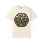 Veteran - Proudly Served Tee Shirt