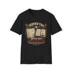 Unisex Softstyle T-Shirt-54