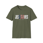 Unisex Softstyle T-Shirt-33