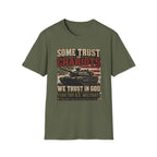 Unisex Softstyle T-Shirt-58