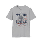 Unisex Softstyle T-Shirt-82