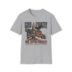 Unisex Softstyle T-Shirt-20
